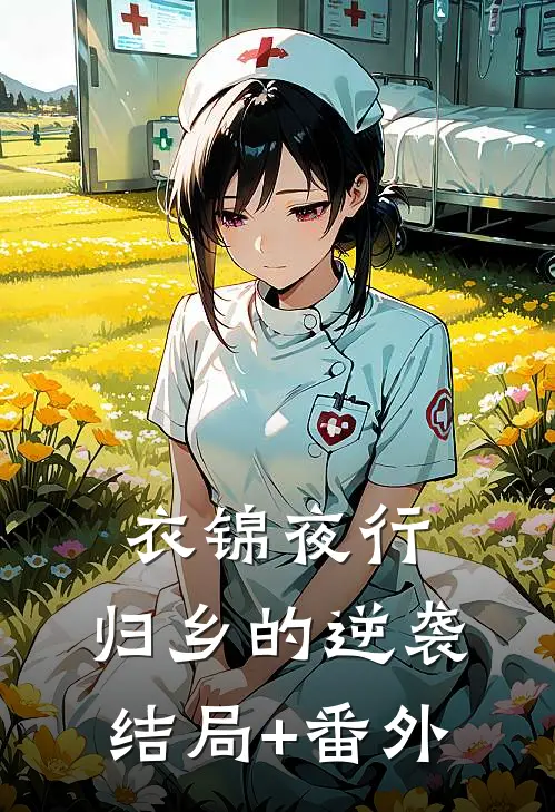 衣锦夜行：归乡的逆袭结局+番外