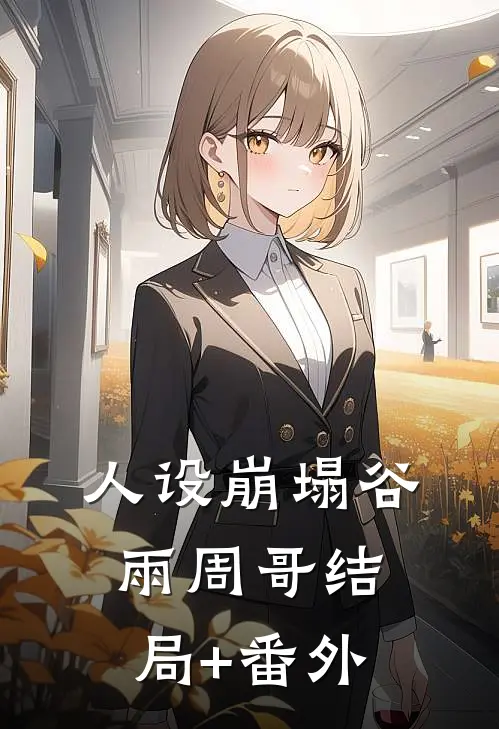 人设崩塌谷雨周哥结局+番外