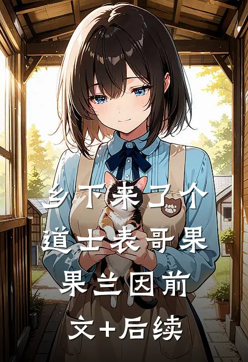 乡下来了个道士表哥果果兰因前文+后续