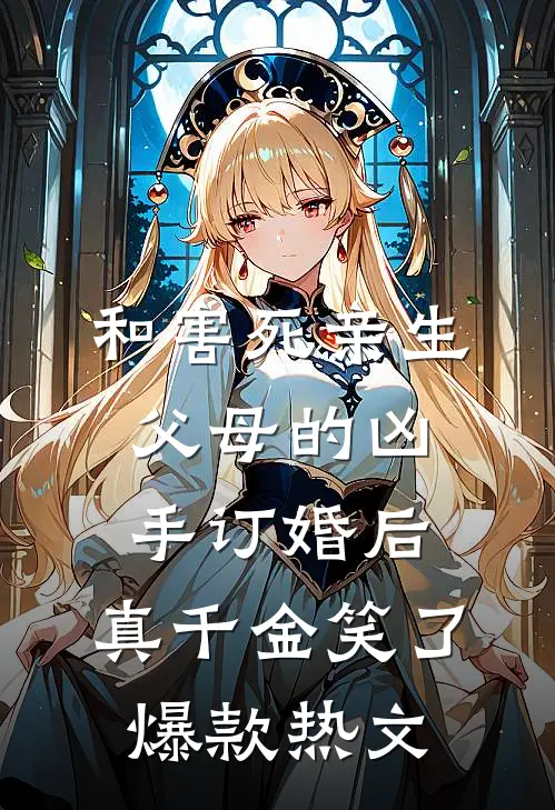 和害死亲生父母的凶手订婚后，真千金笑了爆款热文