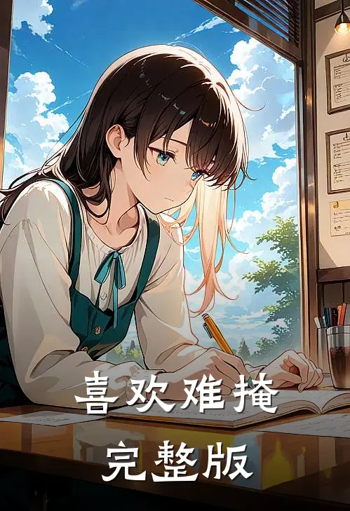 喜欢难掩完整版