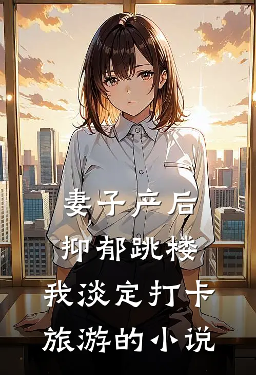 妻子产后抑郁跳楼，我淡定打卡旅游的小说