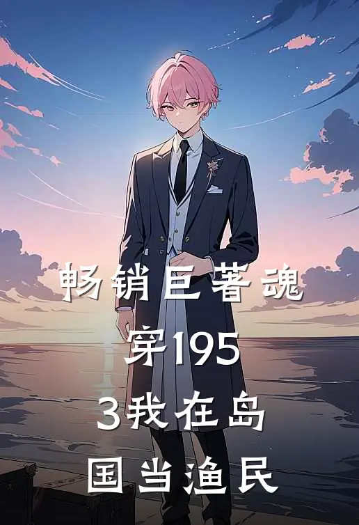 畅销巨著魂穿1953我在岛国当渔民