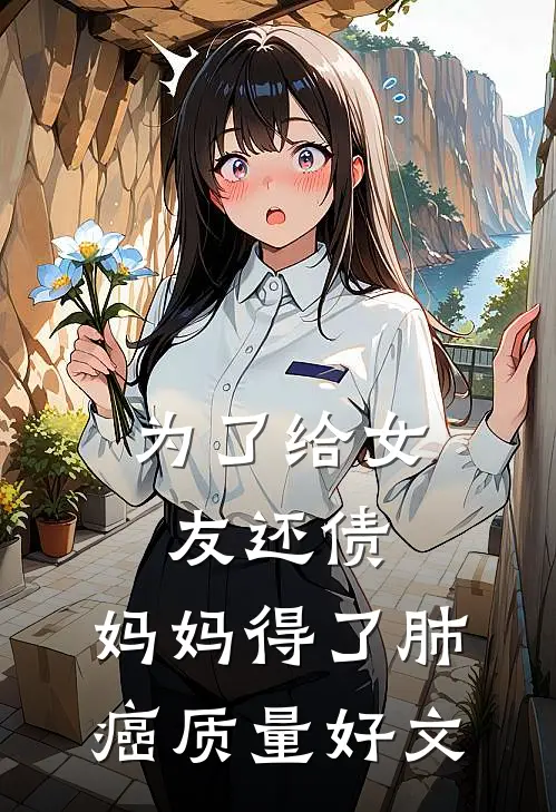 为了给女友还债，妈妈得了肺癌质量好文
