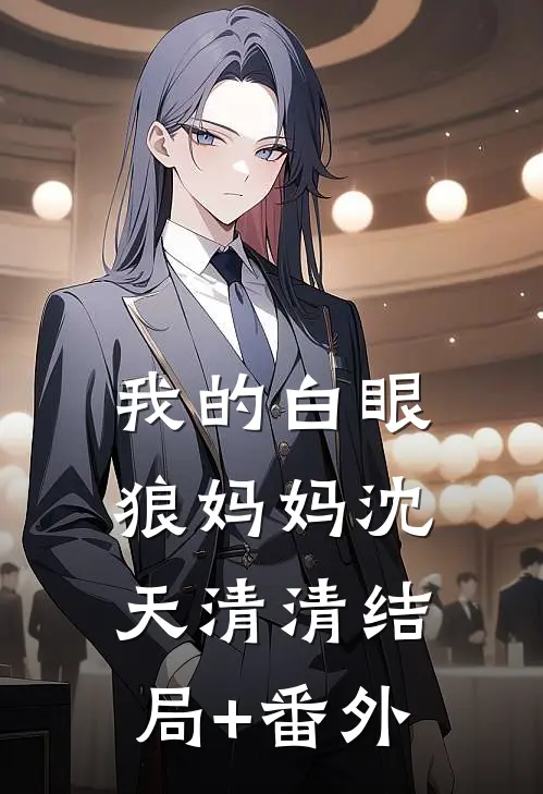 我的白眼狼妈妈沈天清清结局+番外