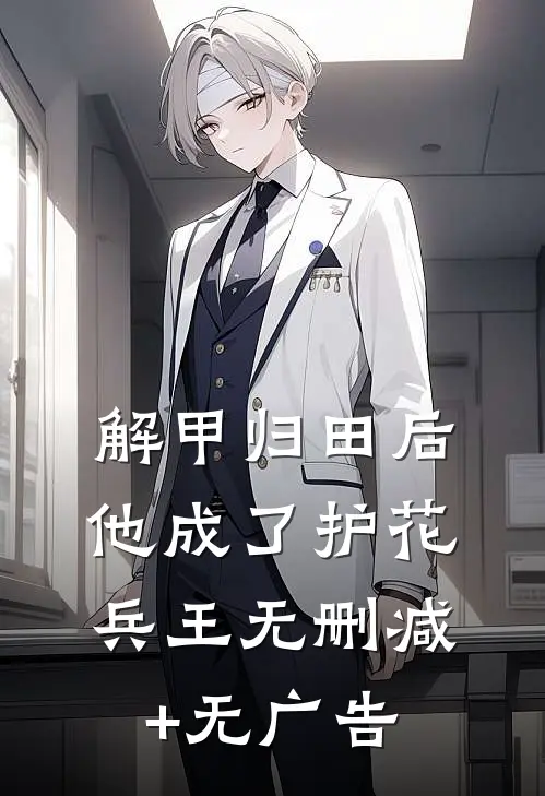 解甲归田后，他成了护花兵王无删减+无广告