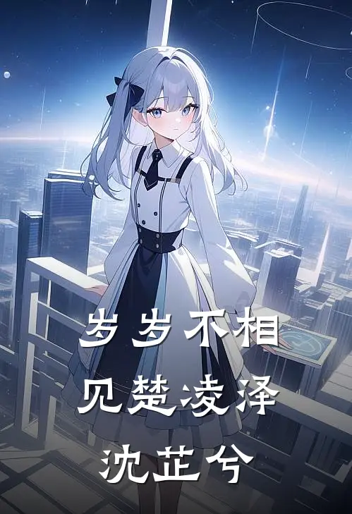岁岁不相见楚凌泽沈芷兮