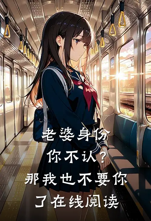 老婆身份你不认？那我也不要你了在线阅读