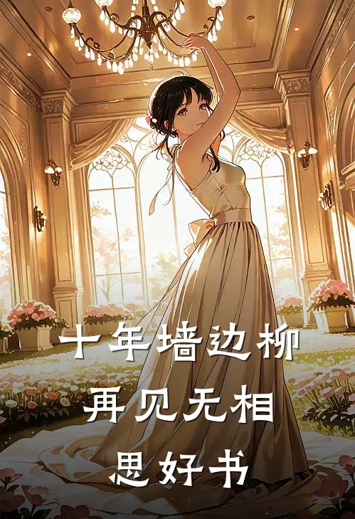十年墙边柳，再见无相思好书