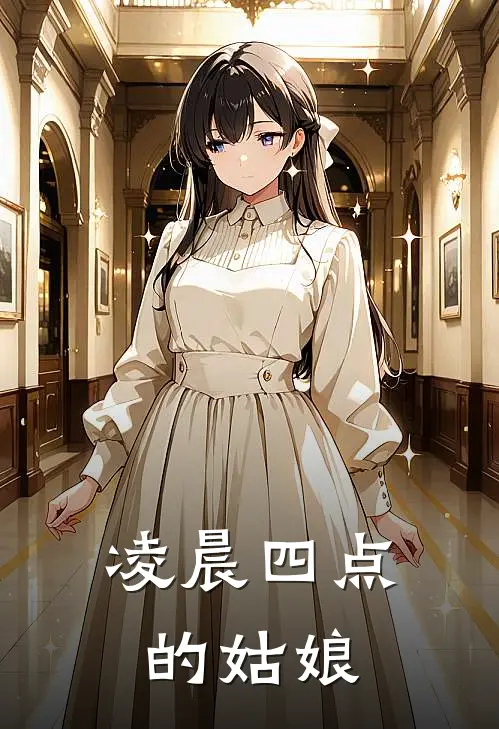 凌晨四点的姑娘