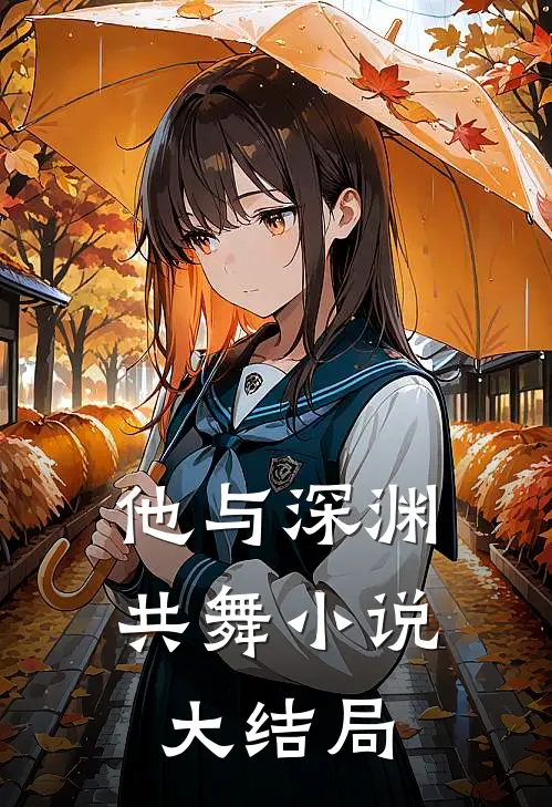 他与深渊共舞小说大结局