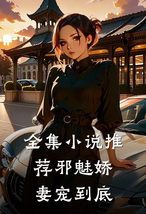 全集小说推荐邪魅娇妻宠到底