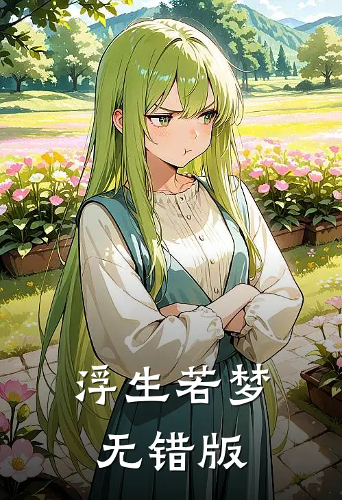 浮生若梦无错版