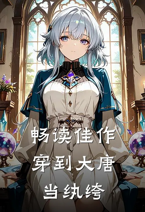 畅读佳作穿到大唐当纨绔