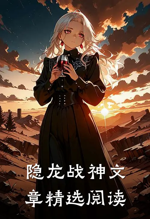 隐龙战神文章精选阅读