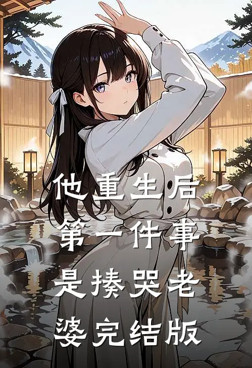 他重生后第一件事是揍哭老婆完结版