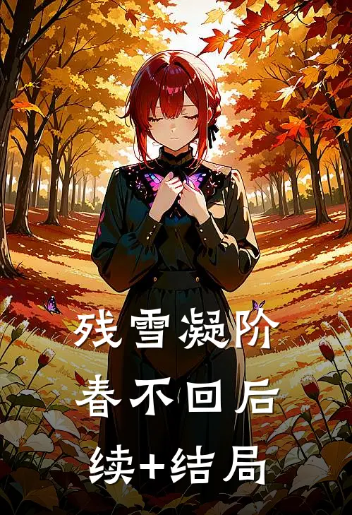 残雪凝阶春不回后续+结局