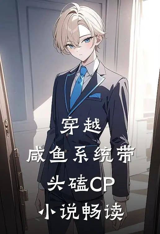 穿越：咸鱼系统带头磕CP小说畅读