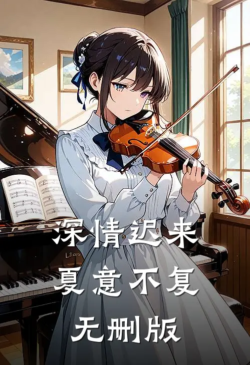 深情迟来，夏意不复无删版