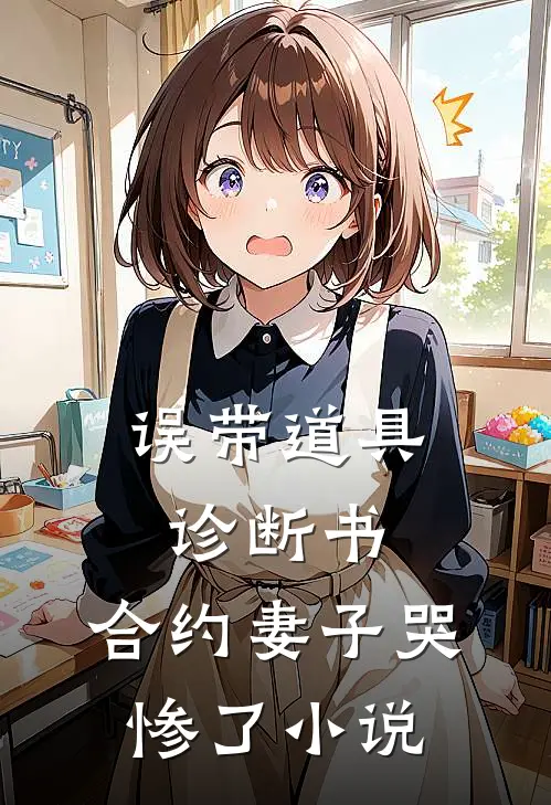 误带道具诊断书，合约妻子哭惨了小说