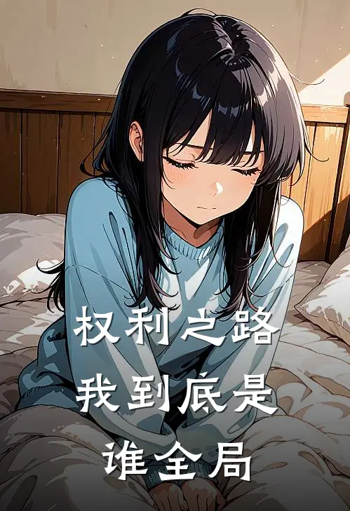 权利之路：我到底是谁全局
