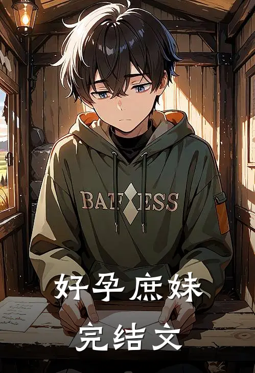 好孕庶妹完结文