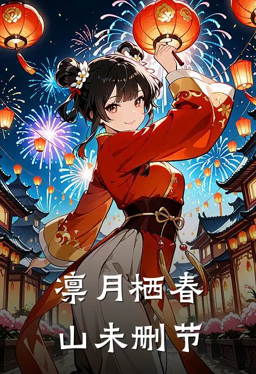 凛月栖春山未删节