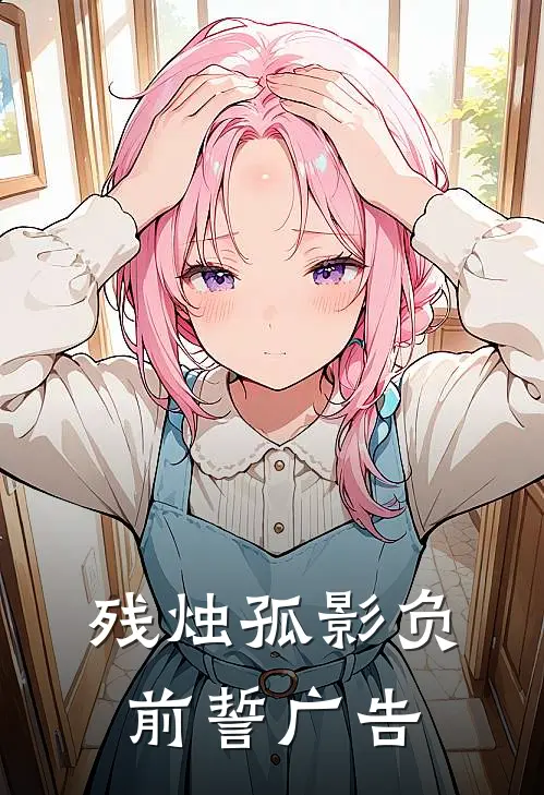 残烛孤影负前誓广告