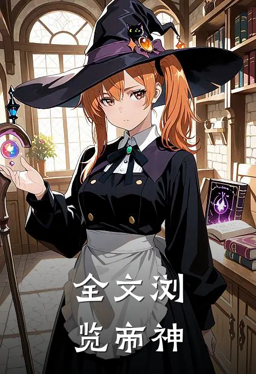 全文浏览帝神
