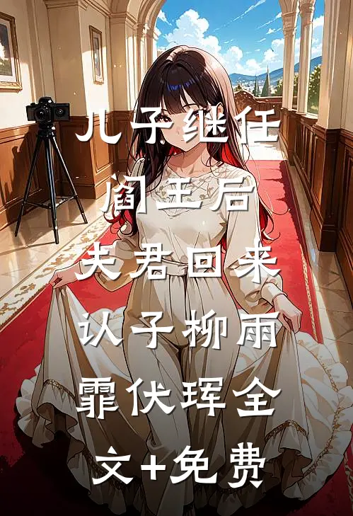 儿子继任阎王后，夫君回来认子柳雨霏伏珲全文+免费