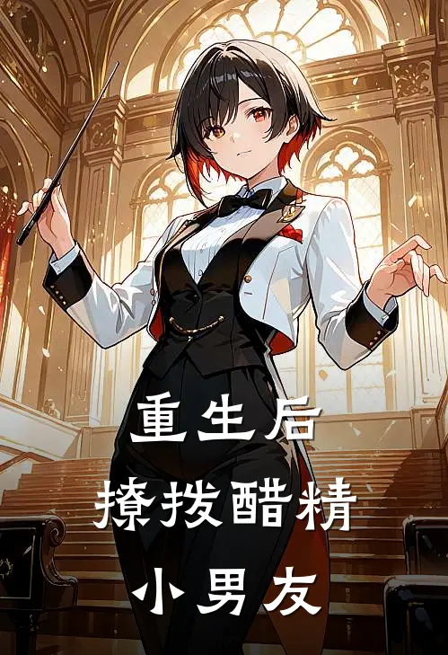 重生后,撩拨醋精小男友免费阅读