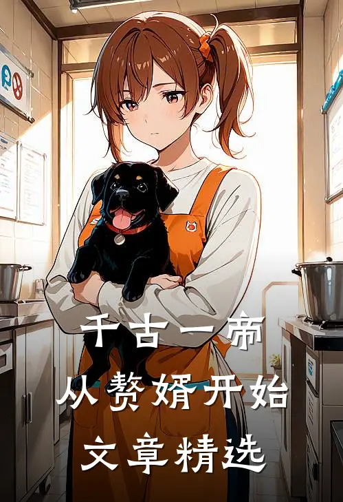 千古一帝,从赘婿开始文章精选