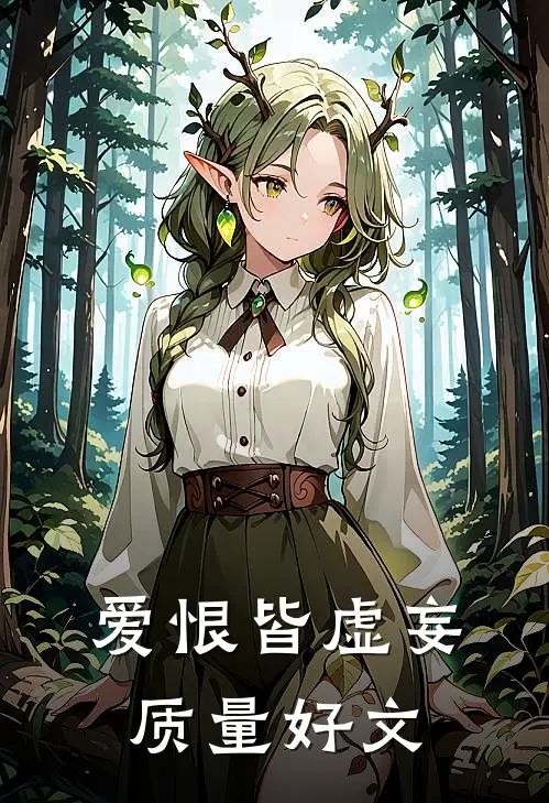 爱恨皆虚妄质量好文
