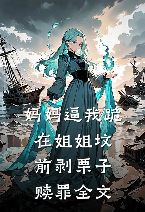 妈妈逼我跪在姐姐坟前剥栗子赎罪全文
