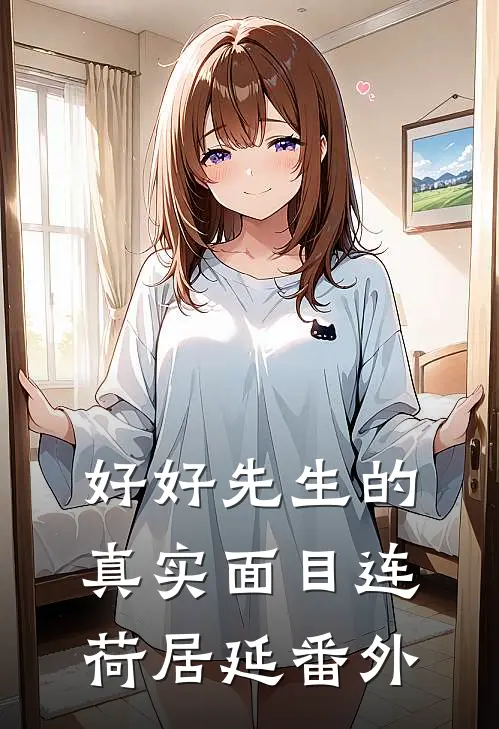 好好先生的真实面目连荷居延番外