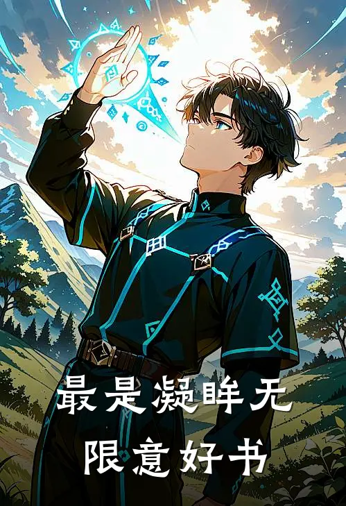 最是凝眸无限意好书