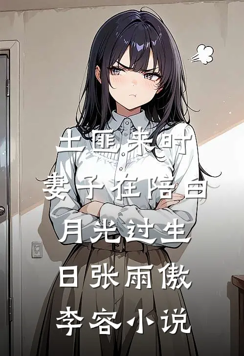 土匪来时，妻子在陪白月光过生日张雨傲李容小说