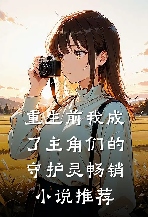 重生前我成了主角们的守护灵畅销小说推荐