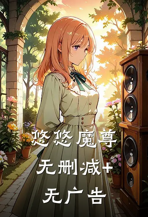 悠悠魔尊无删减+无广告