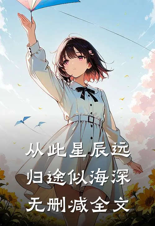 从此星辰远，归途似海深无删减全文