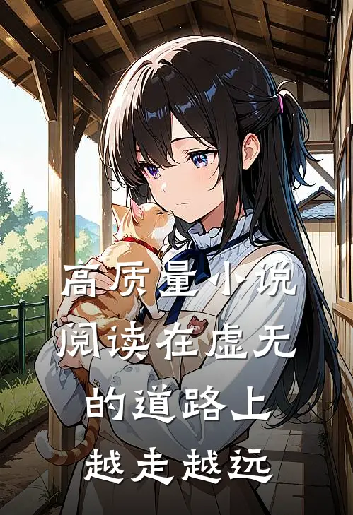 高质量小说阅读在【虚无】的道路上越走越远