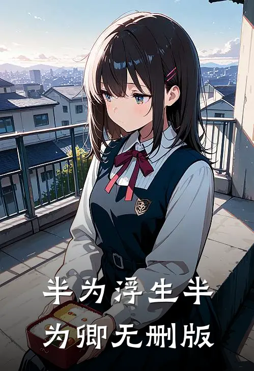 半为浮生半为卿无删版