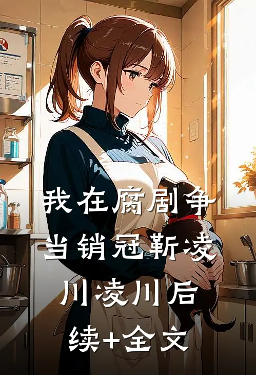 我在腐剧争当销冠靳凌川凌川后续+全文