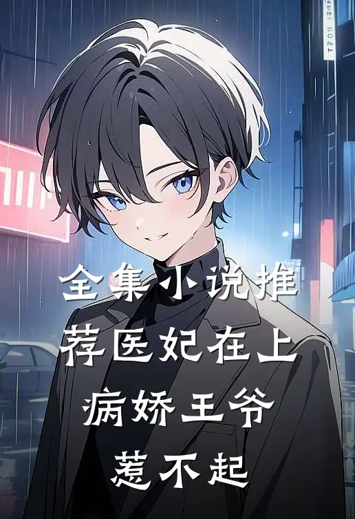 全集小说推荐医妃在上：病娇王爷惹不起