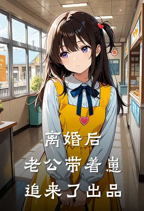 离婚后，老公带着崽追来了出品