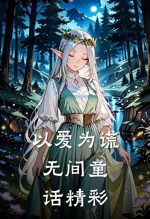 以爱为谎，无间童话精彩