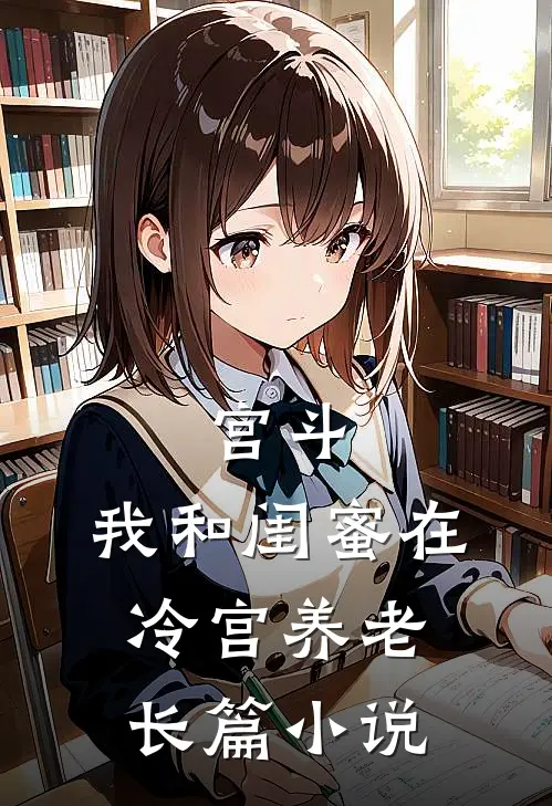 宫斗：我和闺蜜在冷宫养老长篇小说