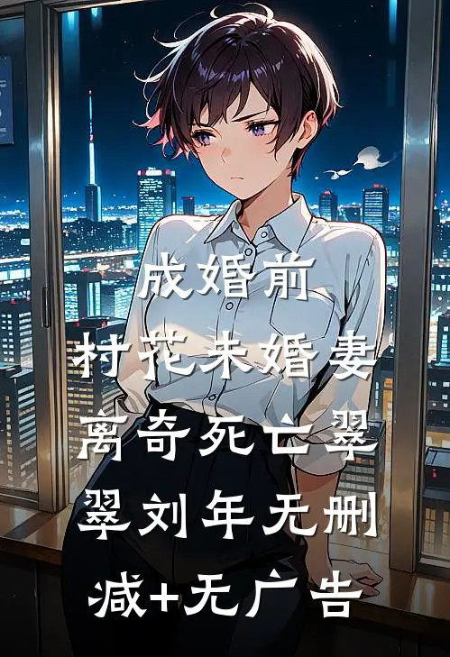 成婚前，村花未婚妻离奇死亡翠翠刘年无删减+无广告