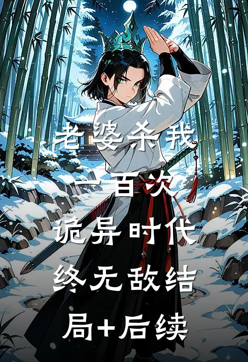 老婆杀我一百次，诡异时代终无敌结局+后续