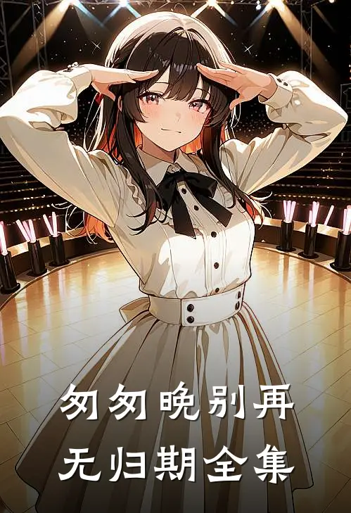 匆匆晚别再无归期全集